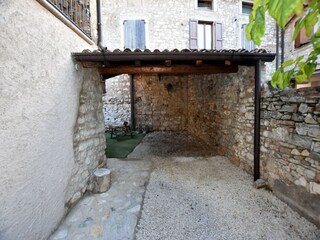 Vakantiehuisje Provaglio d'Iseo  27
