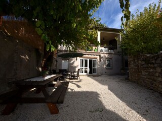 Vakantiehuisje Provaglio d'Iseo Buitenaudio-opname 3