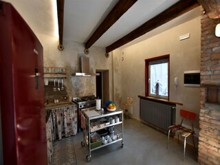 Vakantiehuisje Provaglio d'Iseo Kenmerken 20