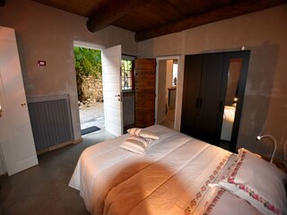 Landhaus Provaglio d'Iseo Ausstattung 21
