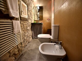 Vakantiehuisje Provaglio d'Iseo Kenmerken 14
