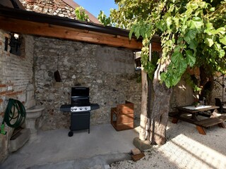 Vakantiehuisje Provaglio d'Iseo Buitenaudio-opname 4