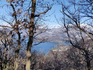 Casa de campo Provaglio d'Iseo Entorno 34