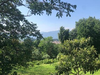 Landhaus Provaglio d'Iseo Umgebung 31