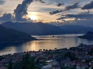 Vakantiehuisje Provaglio d'Iseo Omgeving 31