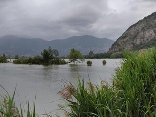 Vakantiehuisje Provaglio d'Iseo Omgeving 29