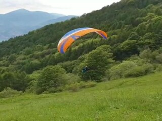 Vakantiehuisje Provaglio d'Iseo Omgeving 38