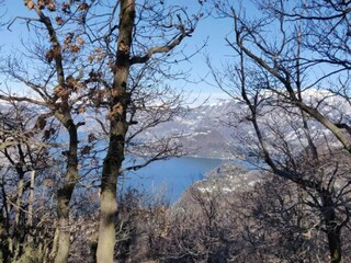 Landhaus Provaglio d'Iseo Umgebung 40