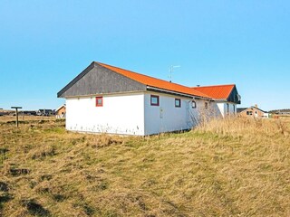 Casa de vacaciones Harboøre Grabación al aire libre 2