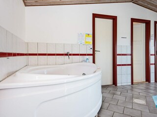 Maison de vacances Harboøre  12