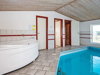Ferienhaus Harboøre  36