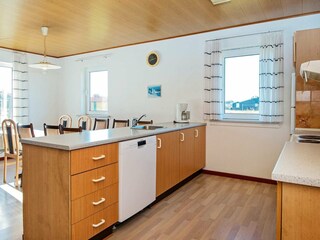 Casa per le vacanze Harboøre  22