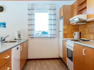 Maison de vacances Harboøre  12