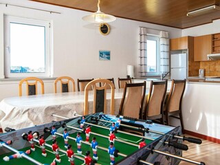 Maison de vacances Harboøre  16