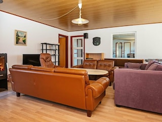 Ferienhaus Harboøre  32