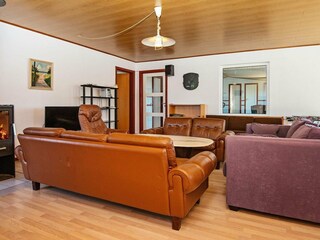 Maison de vacances Harboøre  10