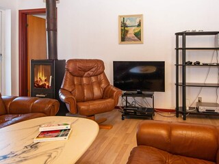 Ferienhaus Harboøre  10