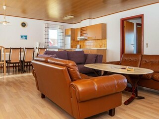 Casa de vacaciones Harboøre  11