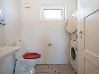 Vakantiehuis Harboøre  9