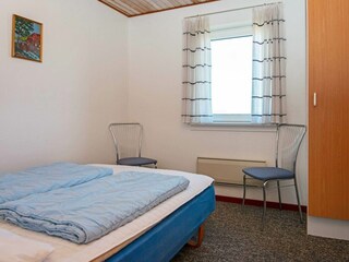 Vakantiehuis Harboøre  24