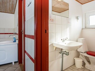 Vakantiehuis Harboøre  18
