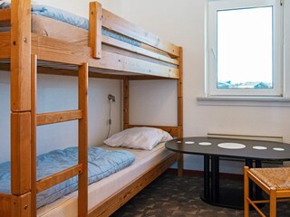Vakantiehuis Harboøre  10