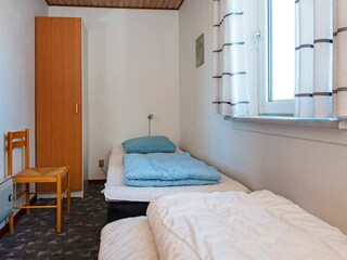 Vakantiehuis Harboøre  36