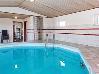 Ferienhaus Harboøre  20