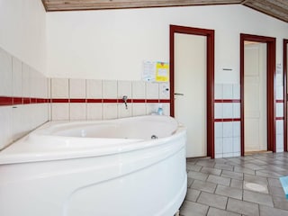 Ferienhaus Harboøre  17
