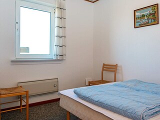 Ferienhaus Harboøre  36