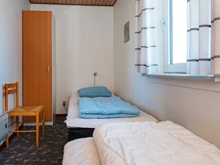 Ferienhaus Harboøre  37