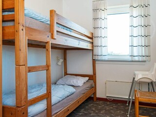 Maison de vacances Harboøre  9