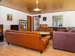 Vakantiehuis Harboøre  21