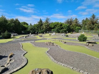 Maison de vacances Harboøre  22