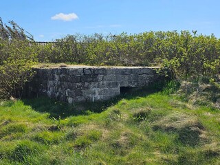 Vakantiehuis Harboøre  14
