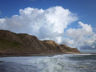 Ferienhaus Harboøre  31