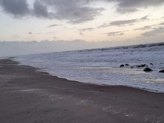 Casa de vacaciones Harboøre  32