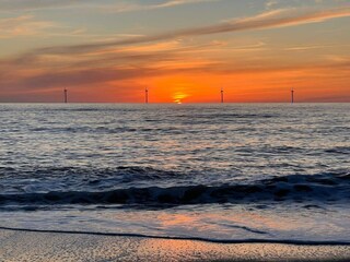 Casa per le vacanze Harboøre  20