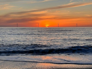 Ferienhaus Harboøre  33