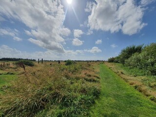 Vakantiehuis Harboøre  22