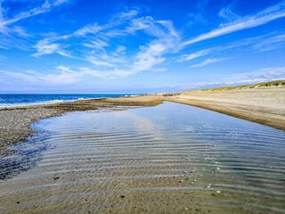 Maison de vacances Harboøre  23