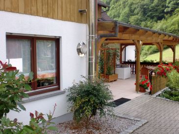 Ferienwohnung Kaltenbronn