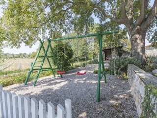 Casa per le vacanze Labin Registrazione all'aperto 17