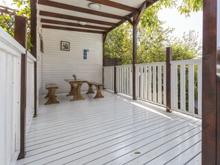 Casa per le vacanze Labin Registrazione all'aperto 19