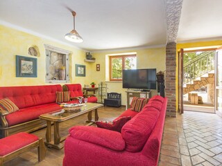 Casa per le vacanze Labin Caratteristiche 22