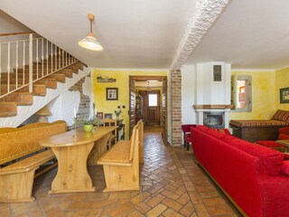 Casa per le vacanze Labin Caratteristiche 23