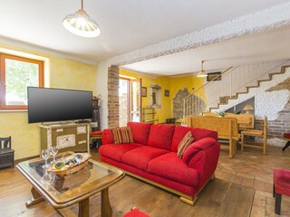 Casa per le vacanze Labin Caratteristiche 24