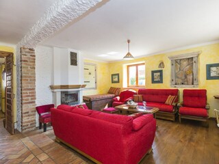 Casa per le vacanze Labin Caratteristiche 25