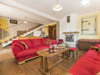 Casa per le vacanze Labin Caratteristiche 26