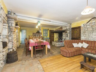 Casa per le vacanze Labin Caratteristiche 33